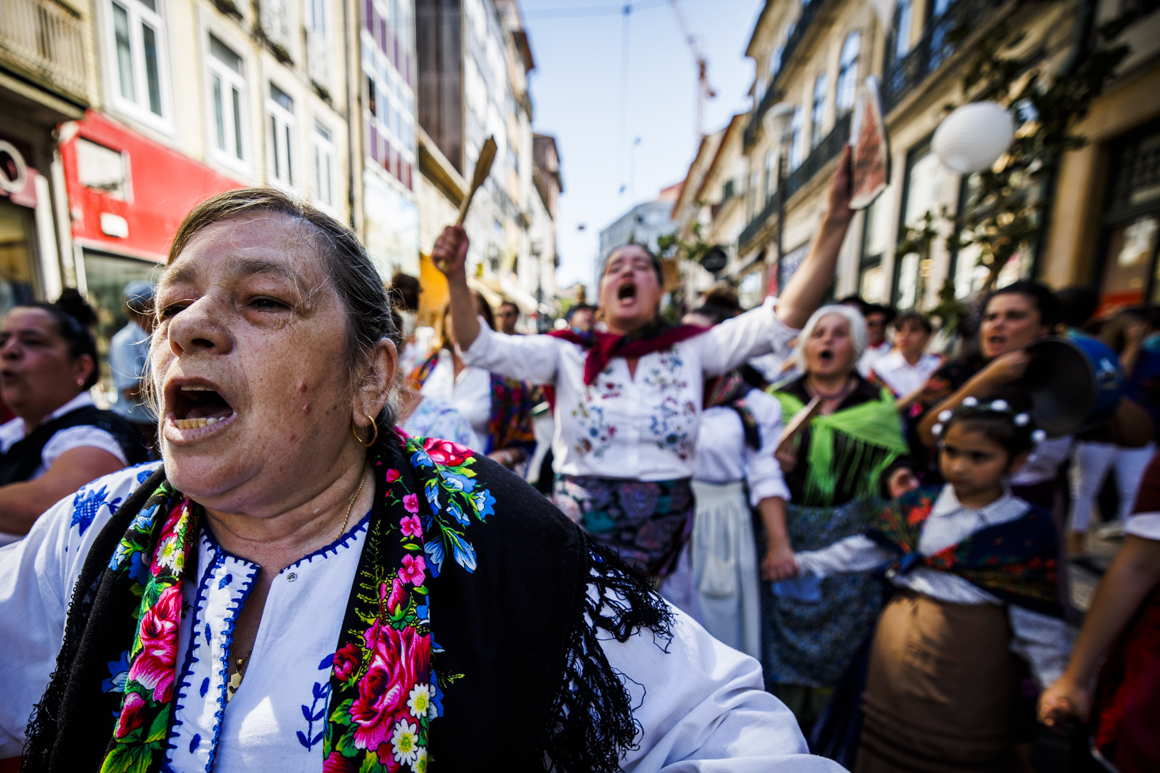 Rusgas de S. João 2022 - União das Freguesias de Lordelo do Ouro e  Massarelos