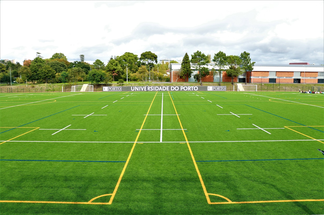 Estádio Universitário do Porto comemora 70 anos com renovadas ambições ...
