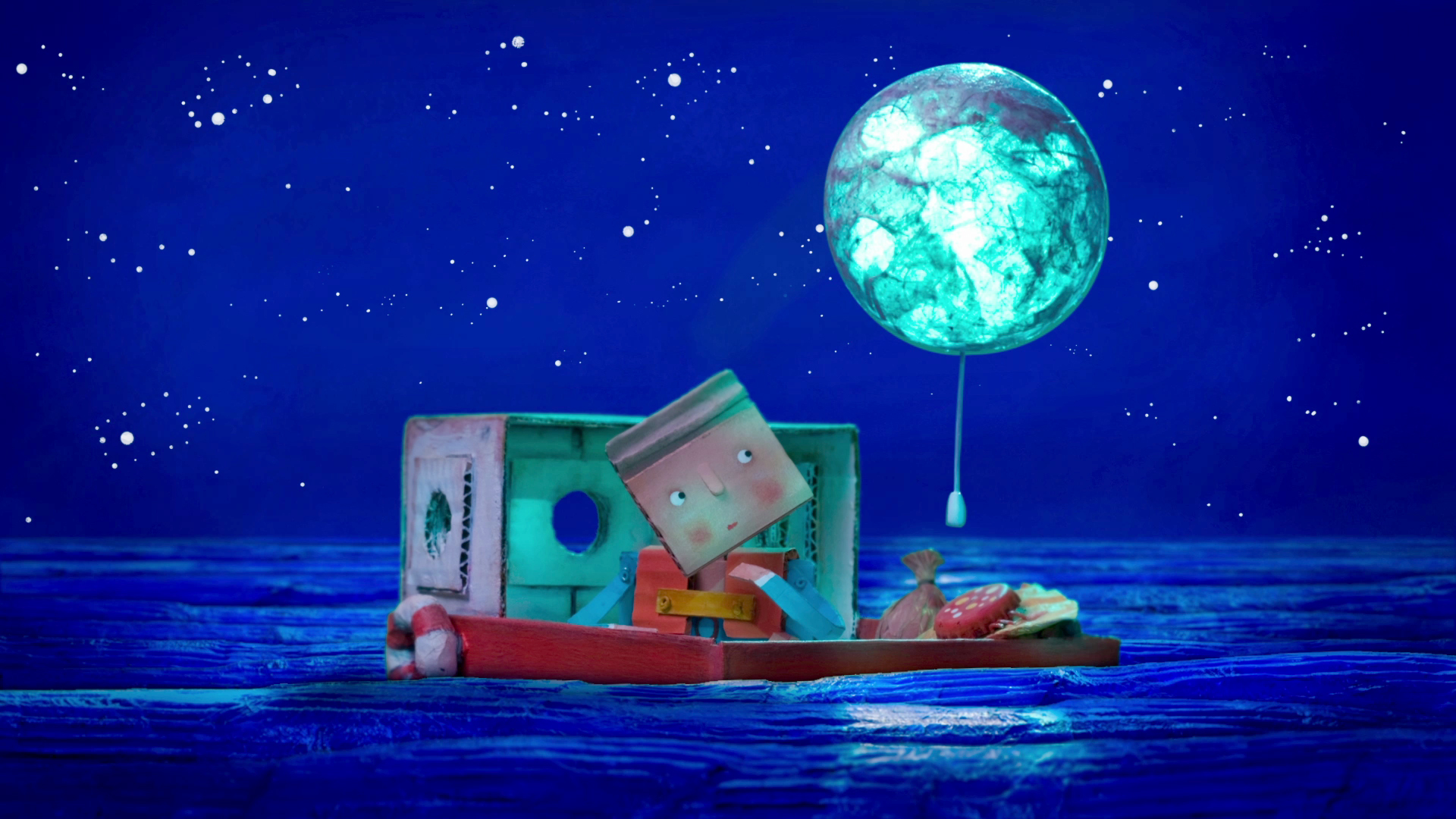 O "Dia mais Curto" do ano apresenta filmes para todas as idades Ágora