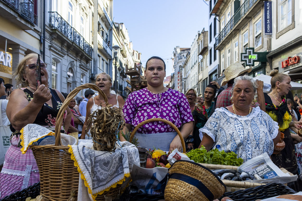 Rusgas de S. João 2022 - União das Freguesias de Lordelo do Ouro e  Massarelos